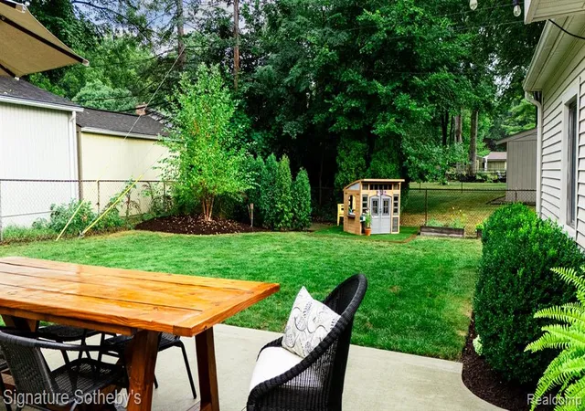 Photo 3 of Sale Pending at 875 Allen Dr, Northville, MI 48167 1130 | MLS# 61024637 | Listing updated on 2026-09-12