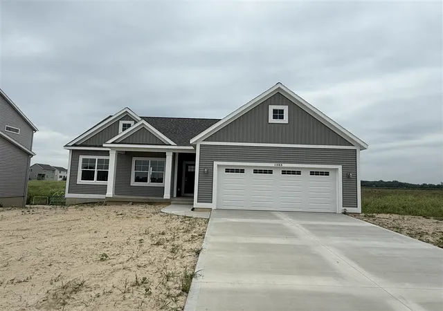 Homes for sale in Holland, MI | 11665 Cherrybud Dr #Lot 248, Holland, MI 49424 | MLS# 70521087