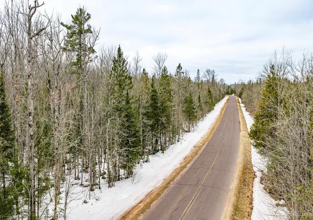 Photo 3 of Sale Pending at Tbd38 E Shore Rd, Bergland, MI 49910 | MLS# 50204536 | Listing updated on 2026-09-01