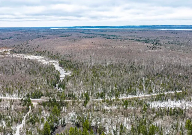 Photo 3 of Sale Pending at Tbd38 E Shore Rd, Bergland, MI 49910 | MLS# 50204536 | Listing updated on 2026-09-01