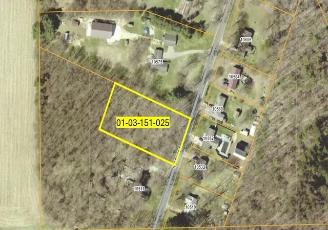 Homes for sale in Otsego, MI | N 6th St, Otsego, MI 49078 | MLS# 70540564