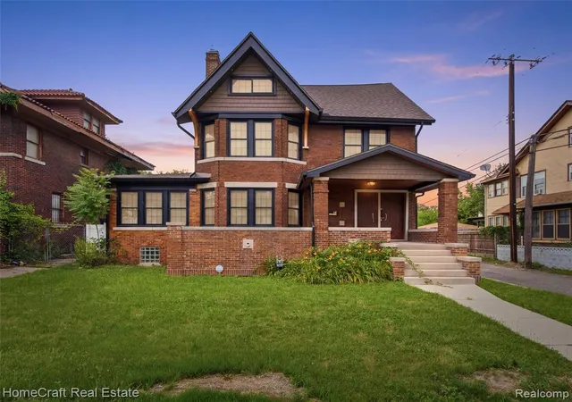 1st image of 17 Colorado St, Highland Park, MI 48203 | MLS# 61009340