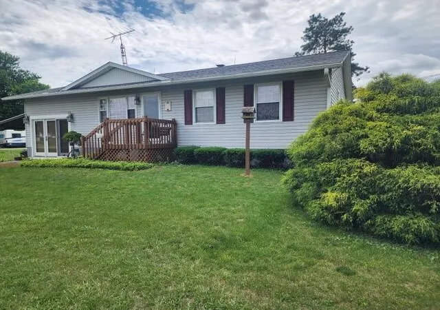 Homes for sale in Morenci, MI | 8083 Brown Rd, Morenci, MI 49256 | MLS# 70541922