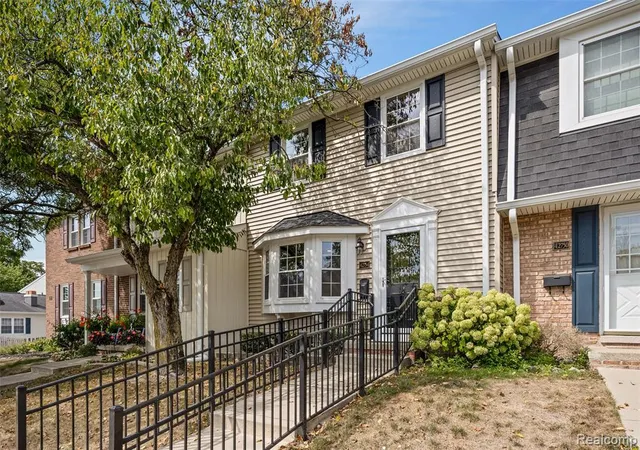 Photo 1 of Condo for sale at 42754 Lyric Ct, Northville, MI 48167 1930 | MLS# 61025260 | Listing updated on 2026-08-28
