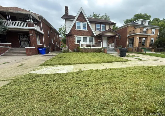 1st image of 12156 Monica St, Detroit, MI 48204 5303 | MLS# 61006502