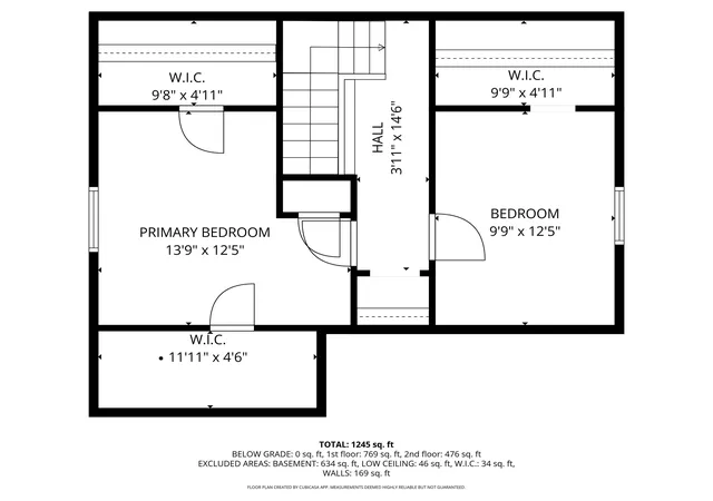 Photo 3 of Single family home for sale at 1308 E High St, Mount Pleasant, MI 48858 | MLS# 50195535 | Listing updated on 2026-06-02