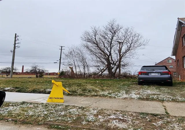 Photo 3 of Land for sale at 13401 Justine St, Hamtramck, MI 48212 | MLS# 60297076 | Listing updated on 2026-07-06