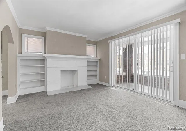 Photo 2 of Multi family home for sale at 1975 Taylor St, Detroit, MI 48206 | MLS# 61001091 | Listing updated on 2026-07-07