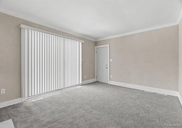 Photo 3 of Multi family home for sale at 1975 Taylor St, Detroit, MI 48206 | MLS# 61001091 | Listing updated on 2026-07-07