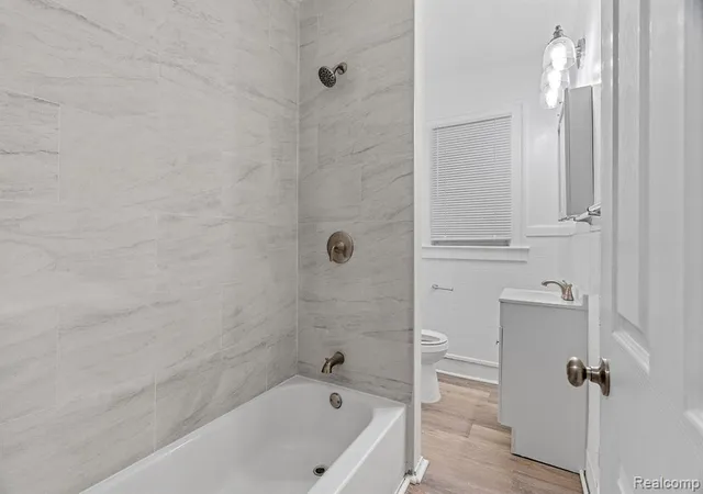 Photo 3 of House for sale at 1975 Taylor St, Detroit, MI 48206 | MLS# 61001091 | Listing updated on 2026-07-07