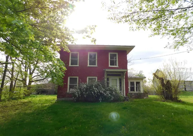 Homes for sale in Coldwater, MI | 174 S Fillmore Rd, Coldwater, MI 49036 | MLS# 70530106