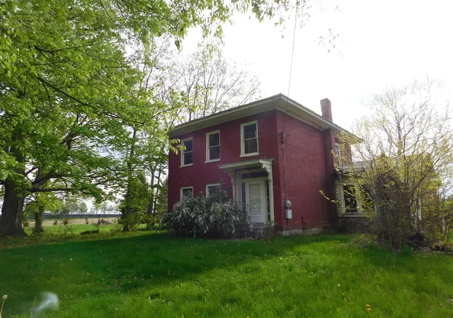 Homes for sale in Coldwater, MI | 174 S Fillmore Rd, Coldwater, MI 49036 | MLS# 70530106
