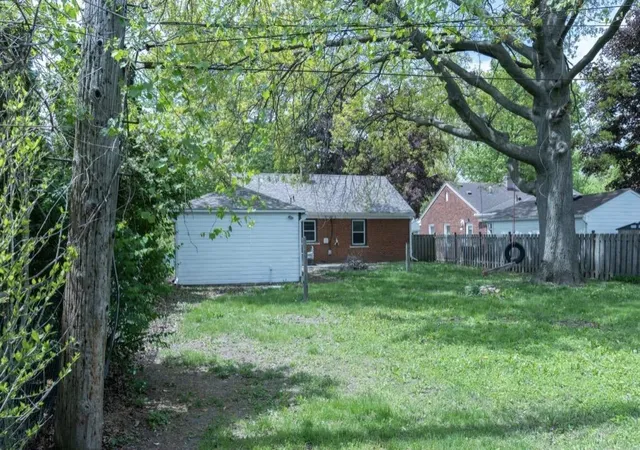 18th image of 3525 Syracuse St, Dearborn, MI 48124 | MLS# 70531162