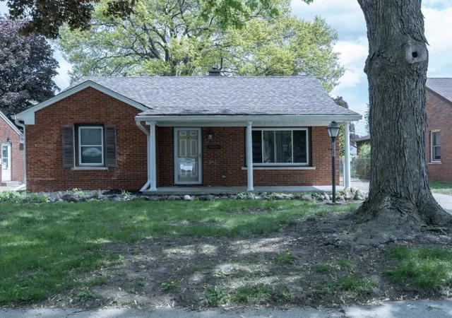2nd image of 3525 Syracuse St, Dearborn, MI 48124 | MLS# 70531162