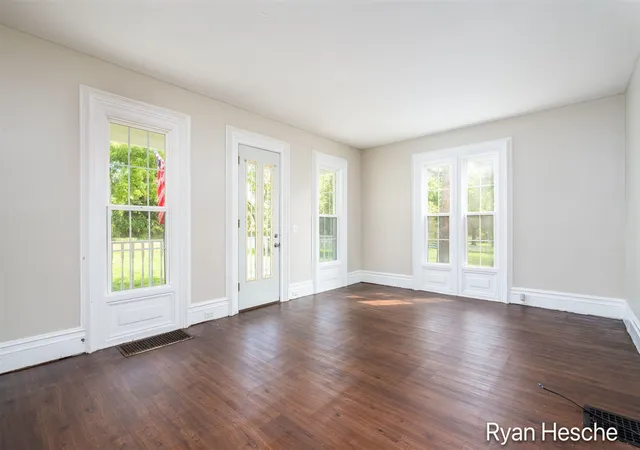 Photo 3 of Sale Pending at 3681 Sayles Rd, Ionia, MI 48846 | MLS# 70555290 | Listing updated on 2026-09-09