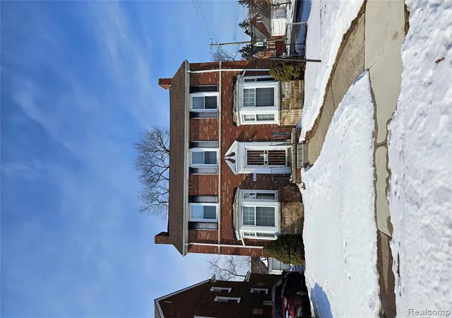1st image of 18717 Littlefield St, Detroit, MI 48235 | MLS# 60972917