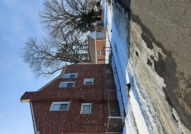 2nd image of 18717 Littlefield St, Detroit, MI 48235 | MLS# 60972917
