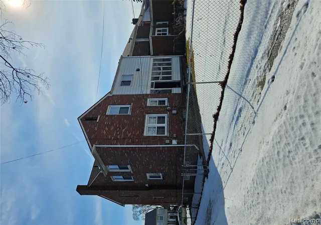 4th image of 18717 Littlefield St, Detroit, MI 48235 | MLS# 60972917