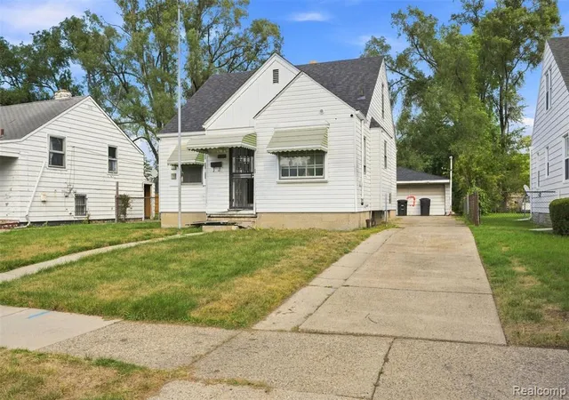 Photo 2 of Single family home for sale at 20192 Goddard St, Detroit, MI 48234 1345 | MLS# 61025086 | Listing updated on 2026-09-10