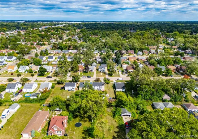 Photo 34 of Single family home for sale at 20192 Goddard St, Detroit, MI 48234 1345 | MLS# 61025086 | Listing updated on 2026-09-10