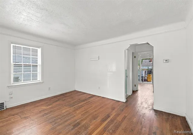 Photo 3 of Single family home for sale at 20192 Goddard St, Detroit, MI 48234 1345 | MLS# 61025086 | Listing updated on 2026-09-10