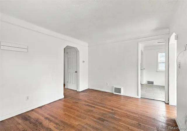 Photo 4 of Single family home for sale at 20192 Goddard St, Detroit, MI 48234 1345 | MLS# 61025086 | Listing updated on 2026-09-10