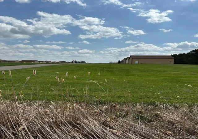 Land for sale at 3844 Ann Dr, Flushing, MI 48433 | MLS# 60948404