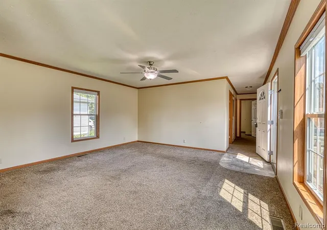 Photo 3 of Manufactured home for sale at 6655 Jackson Rd, Ann Arbor, MI 48103 | MLS# 61017951 | Listing updated on 2026-09-01