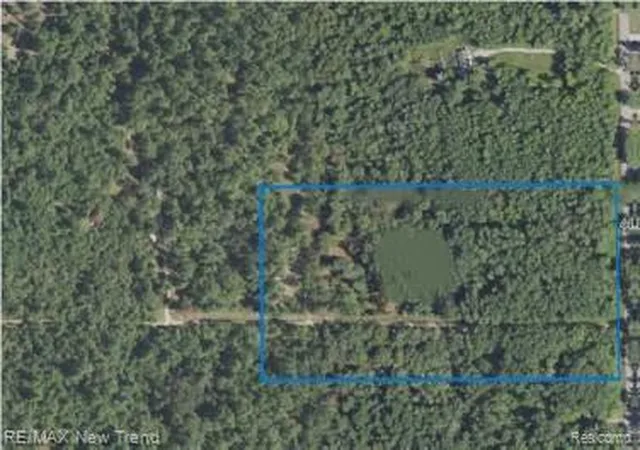 Homes for sale in Sterling, MI | 0000 Melita Rd, Sterling, MI 48659 | MLS# 61007869