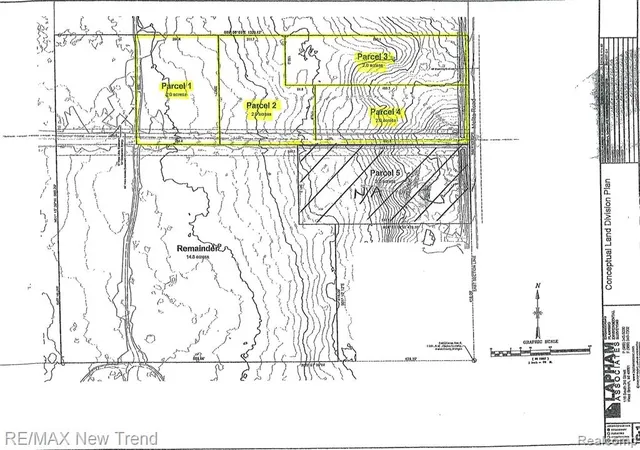 Homes for sale in Sterling, MI | 0000 Melita Rd, Sterling, MI 48659 | MLS# 61007869