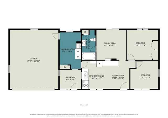 Photo 16 of Sale Pending at 24675 Chestnut St, Dowagiac, MI 49047 | MLS# 70548530 | Listing updated on 2026-09-05