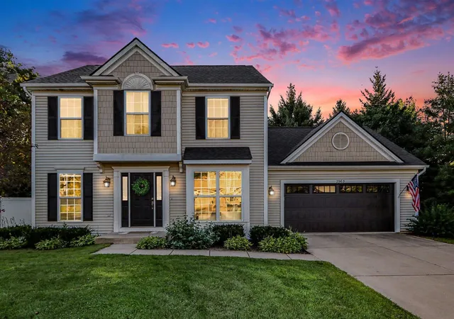 Photo 1 of Single family home for sale at 2963 Valley Glenn Cir, Kalamazoo, MI 49004 | MLS# 70554887 | Listing updated on 2026-09-13