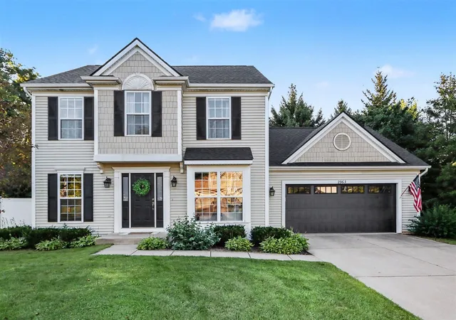 Photo 3 of Single family home for sale at 2963 Valley Glenn Cir, Kalamazoo, MI 49004 | MLS# 70554887 | Listing updated on 2026-09-13