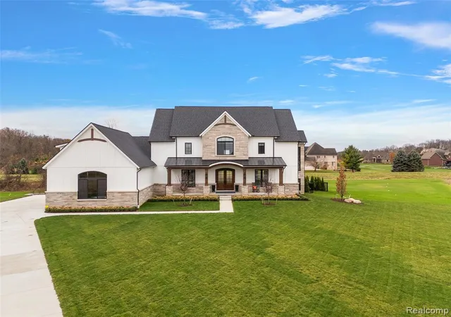 Photo 3 of Single family home for sale at 39196   Lot 56 Lakeshore Dr, Harrison Township, MI 48045 | MLS# 60915253 | Listing updated on 2026-08-17