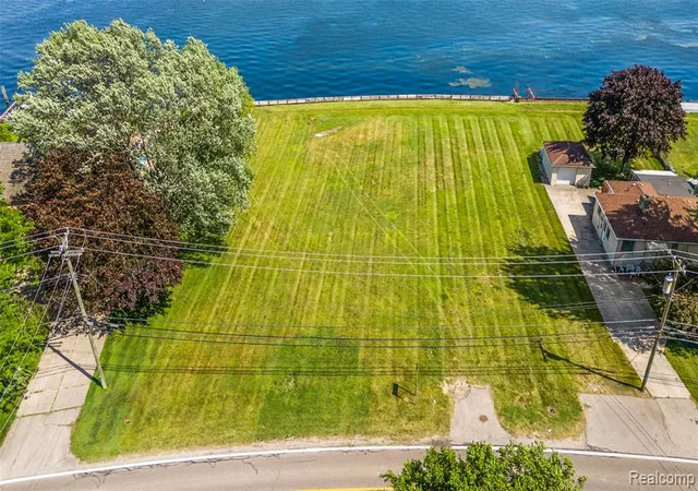 63rd image of 39196   Lot 56 Lakeshore Dr, Harrison Township, MI 48045 | MLS# 60915253
