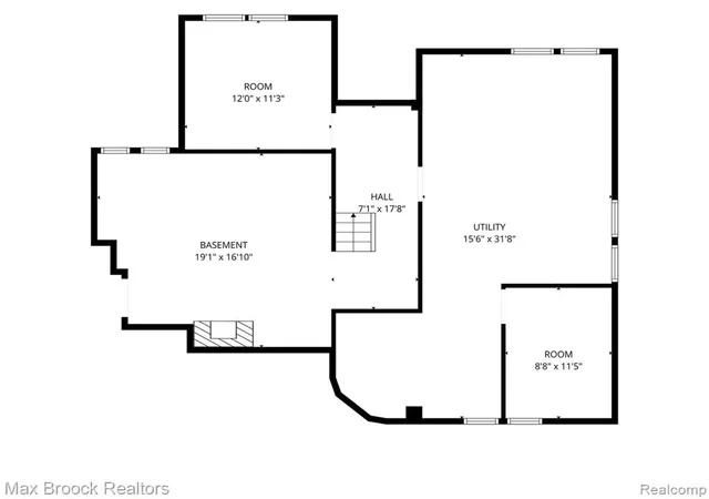 Photo 37 of Sale Pending at 31543 Fairfax Ave, Beverly Hills, MI 48025 | MLS# 61015184 | Listing updated on 2026-08-13