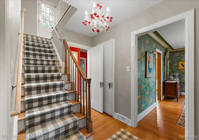 Photo 5 of Sale Pending at 31543 Fairfax Ave, Beverly Hills, MI 48025 | MLS# 61015184 | Listing updated on 2026-08-13