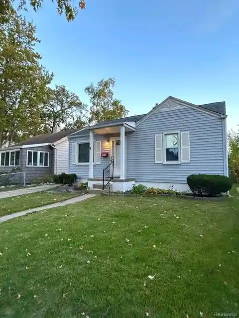 Photo 1 of Single family home for sale at 536 E Shevlin Ave, Hazel Park, MI 48030 1231 | MLS# 61039152 | Listing updated on 2026-10-25