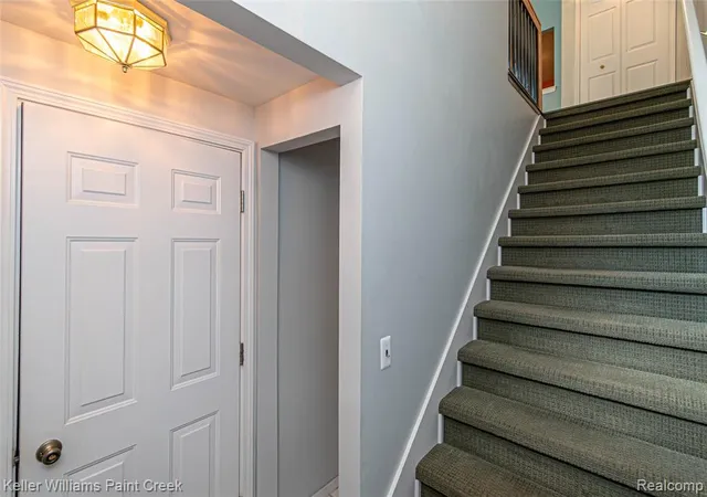 Photo 3 of Sale Pending at 4341 Berkshire Dr #110, Sterling Heights, MI 48314 1216 | MLS# 61025285 | Listing updated on 2026-09-22