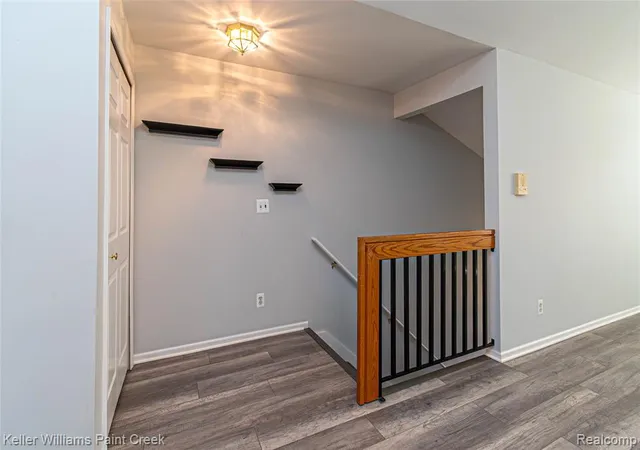Photo 4 of Sale Pending at 4341 Berkshire Dr #110, Sterling Heights, MI 48314 1216 | MLS# 61025285 | Listing updated on 2026-09-22