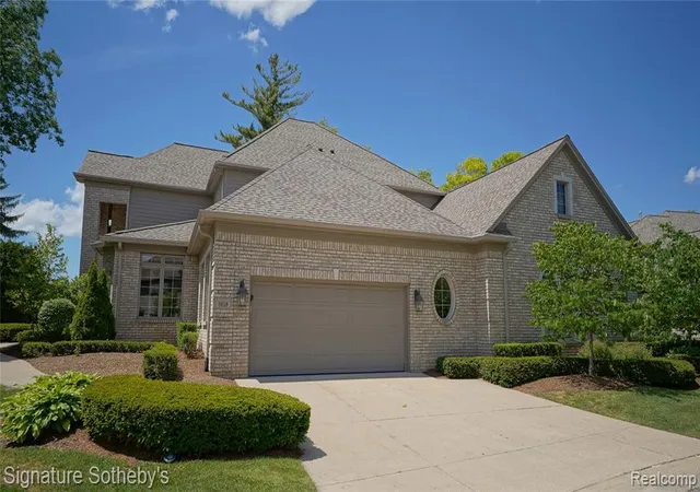 2nd image of 6608 Enclave Dr, Clarkston, MI 48348 | MLS# 61004040