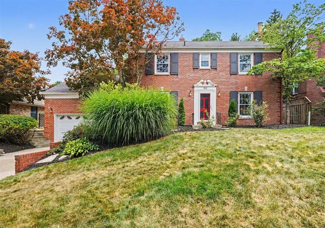 Photo 1 of Single family home for sale at 932 Floral Ave, Grand Rapids, MI 49506 | MLS# 70548133 | Listing updated on 2026-08-19
