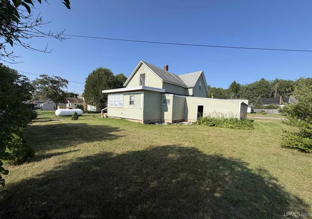 Photo 2 of Single family home for sale at 380 Hemlock St, Republic, MI 49879 | MLS# 50218754 | Listing updated on 2026-09-01