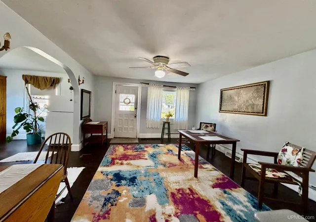 Photo 3 of Single family home for sale at 380 Hemlock St, Republic, MI 49879 | MLS# 50218754 | Listing updated on 2026-09-23