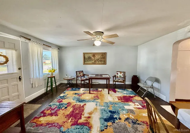 Photo 3 of Single family home for sale at 380 Hemlock St, Republic, MI 49879 | MLS# 50218754 | Listing updated on 2026-09-23