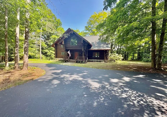 Single family home for sale at 18821 Moore Rd, Thompsonville, MI 49683 | MLS# 80073045