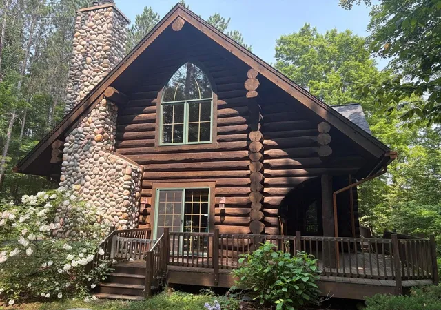 Photo 4 of Single family home for sale at 18821 Moore Rd, Thompsonville, MI 49683 | MLS# 80073045 | Listing updated on 2026-09-03