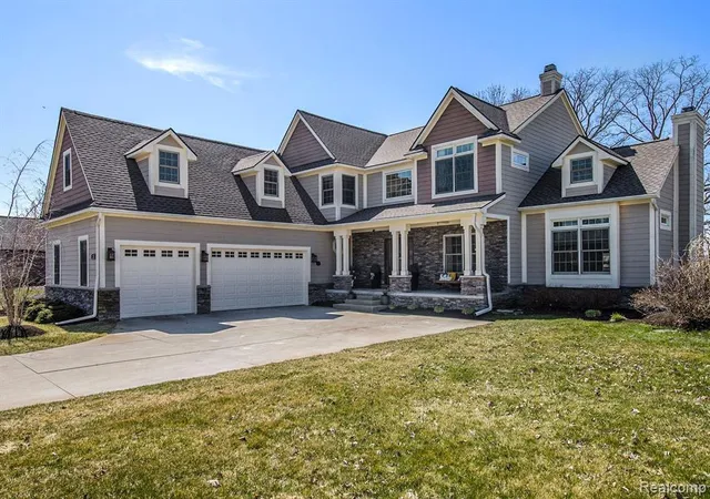 1st image of 224 W Auburn Trl, Brighton, MI 48114 | MLS# 60310254