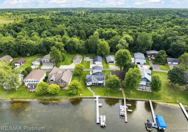 Photo 4 of Sale Pending at 8575 Hidden Trl, Orleans, MI 48865 9510 | MLS# 61024453 | Listing updated on 2026-09-03