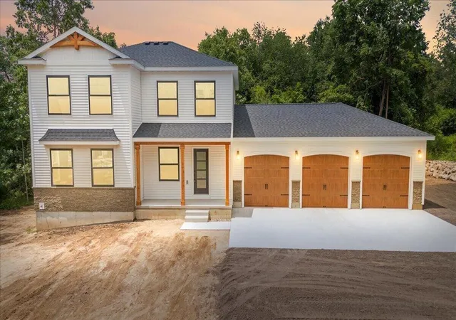1st image of 102 Mehl St, Leslie, MI 49251 | MLS# 70546504
